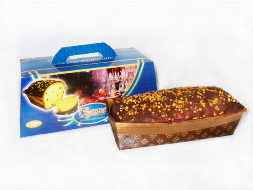 Куличи