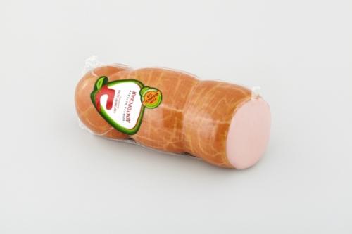 Докторская