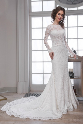 Свадебное платье Letizia 1625