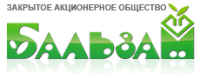 ЗАО "БАЛЬЗАМ"