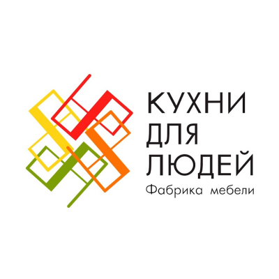Кухни для людей
