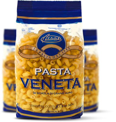 МАКАРОНЫ «PASTA VENETA»  