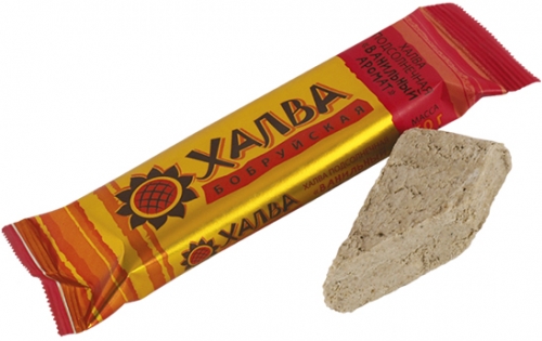 Халва