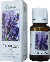 Лаванда