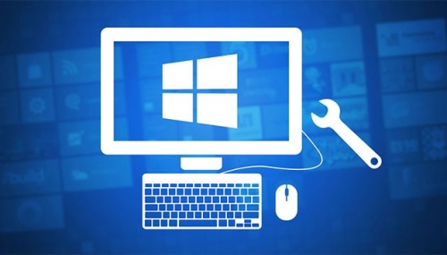 Установка Windows