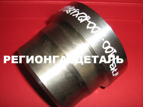 Бурт 100-400 ст.12Х18Н10Т ОСТ 92-8963-78