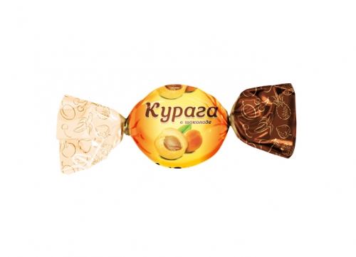 Цельные сухофрукты