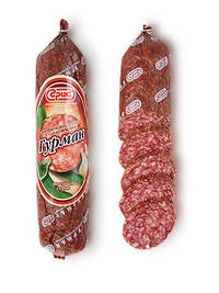 колбаса с/к «гурман» высший сорт