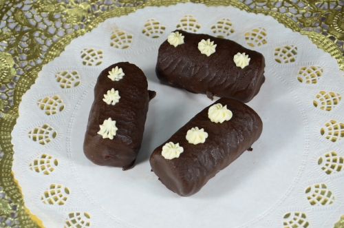 Картошка любимая