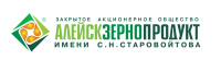 ЗАО «Алейскзернопродукт»