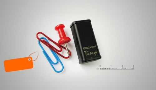 Edic-mini Tiny A31