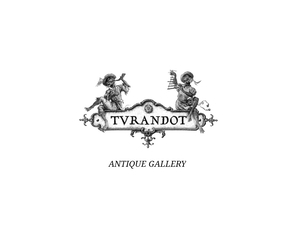 Антикварная галерея "Турандот Антик"