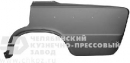 Крыло ВАЗ 2106 (2103) заднее левое в сборе
