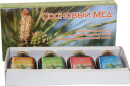 Подарочный набор "Сосновый мед"