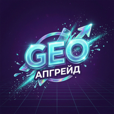 GEO-Апгрейд