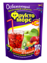 Напитки освежающие «Фруктоморс»