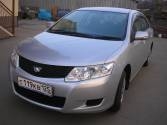 TOYOTA ALLION 2008