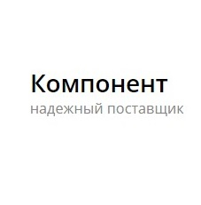 Компонент