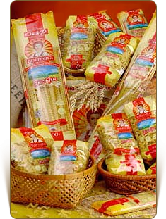 Макаронные изделия
