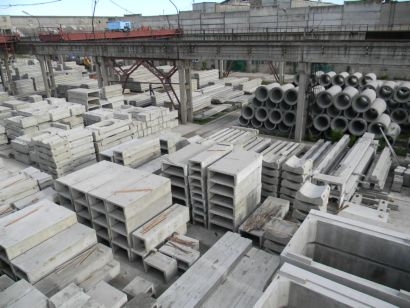 Комплектация строительных объектов