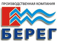 ООО "ТД "Берег"