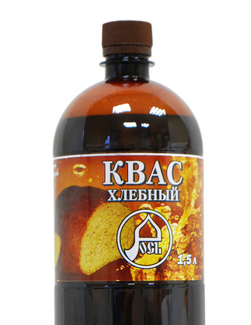 Квас