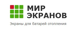 Студия Декора «МИР ЭКРАНОВ»