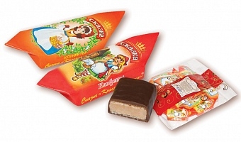 Конфеты