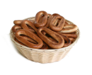 Сушки "Челночек"
