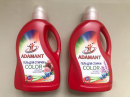 Гель для стирки белья Color"Adamant"(ЕСО),2L.