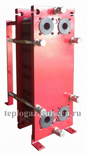 Пластинчатый теплообменник TG13P-1-21
