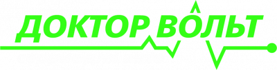 Доктор Вольт