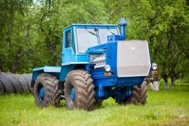 Трактор Т-150к