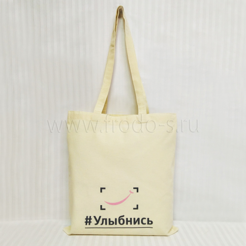 Хлопковая Экосумка