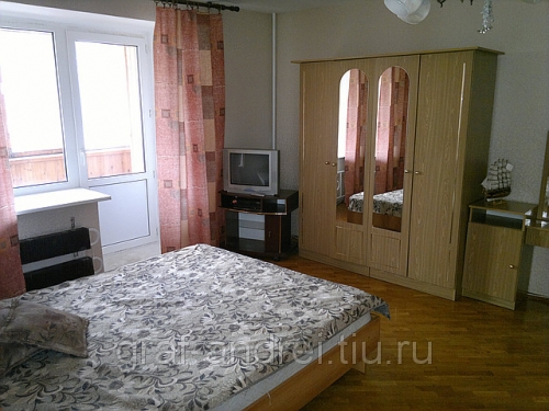 3-х ком. квартира