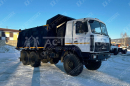 Самосвал МАЗ 6317F9 (Евро-5)
