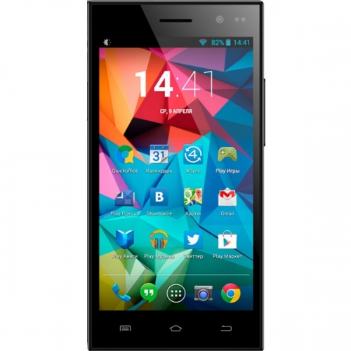 Highscreen Zera S