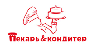 Пекарь&кондитер
