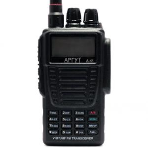 АРГУТ А-41 NEW