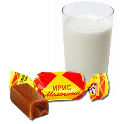 Ирис 
