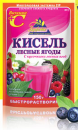 Кисель ТМ «Здоровье»