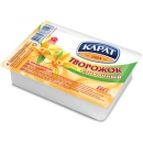 Сливочные творожки