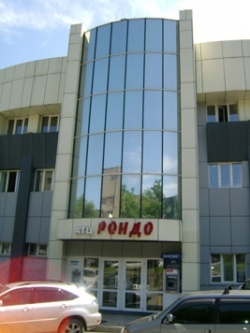 ООО «РОСБИ – ДВ» 
