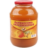 Нектар с мякотью
