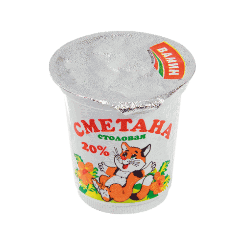 Сметана