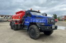 Автотопливозаправщик АТЗ-12 на шасси Урал NEXT 4320-6952-72Е5 (Евро-5)