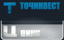 Ассортимент цинкуемых изделий