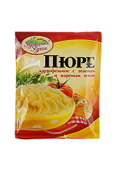 Вторые блюда
