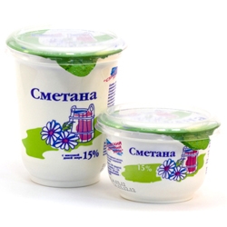 Сметана 
