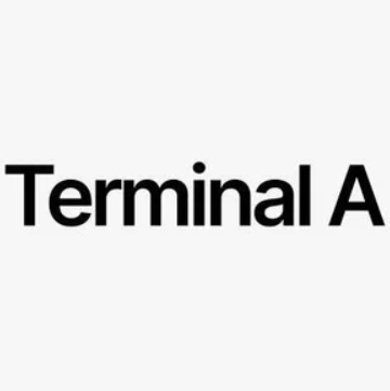 Терминал А